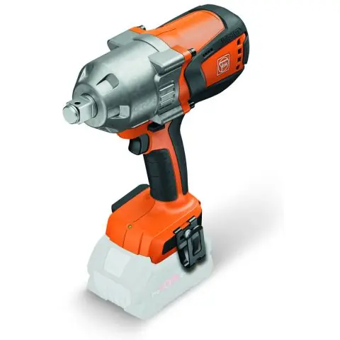 Fein ASCD 18-1000 W34 AS Mutterdragare Rabatt